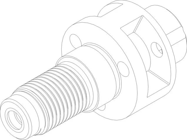 GEAR CARRIER