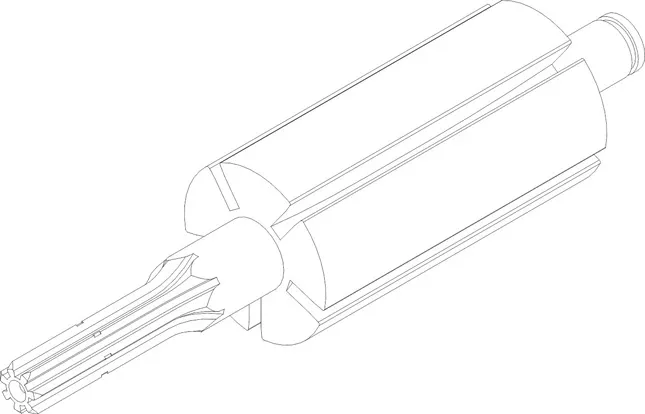 ROTOR 7TH