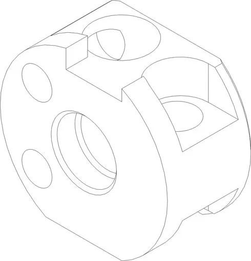 RAPID REVERSE INSERT