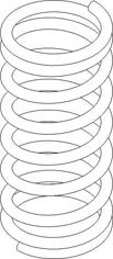 RAPID REVERSE SPRING