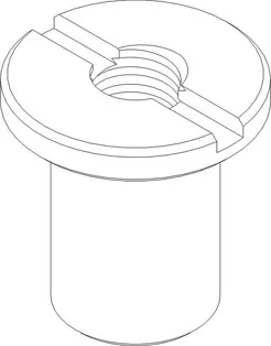 TOP REVERSE PLUNGER