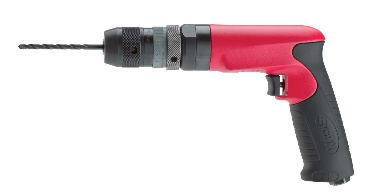1HP 3/8IN DR NR 2600 RPM-KC
