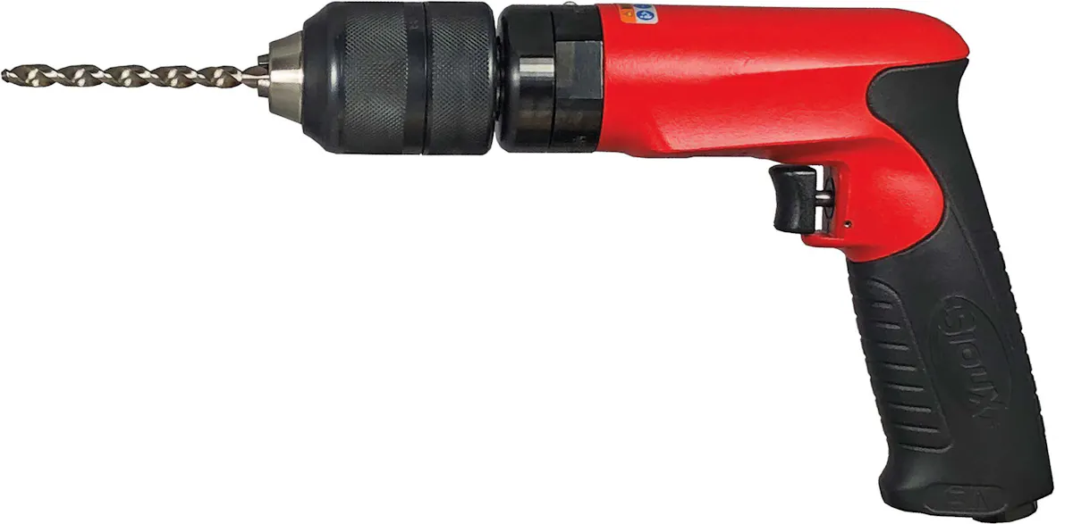 1.0 HP 1/2IN DRILL NR 400 RPM