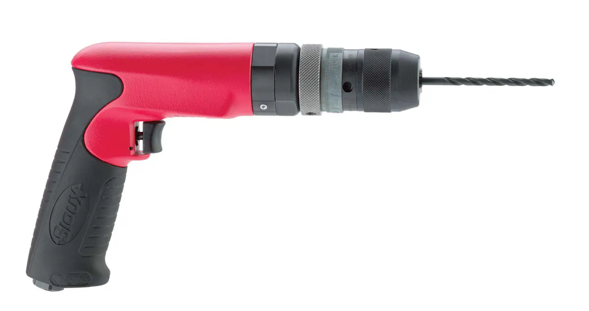 1.0 HP 1/2IN DR NR 400 RPM-KC