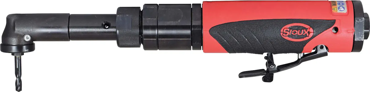 AGL DRILL 1300 RPM 1/4-28 LL