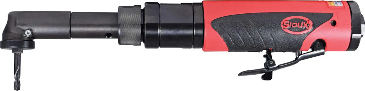 AGL DRILL 2800 RPM 1/4-28 LL