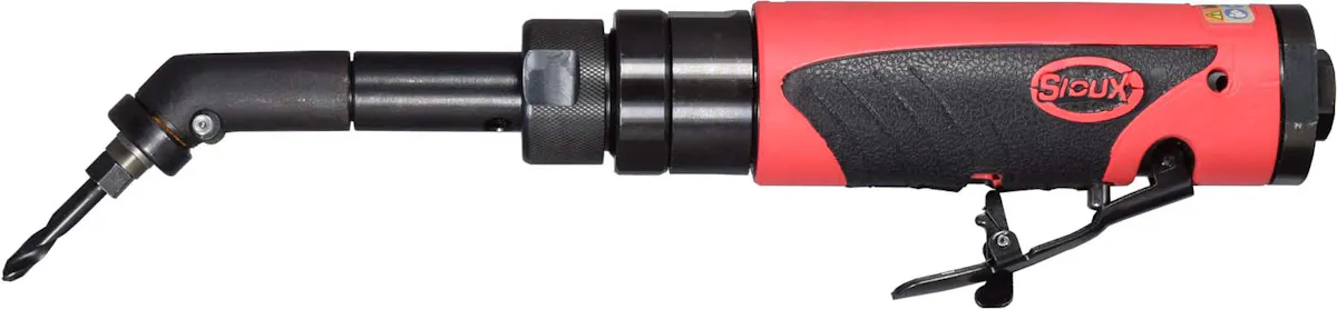 45 DRILL 4700 RPM 1/4-28 LL