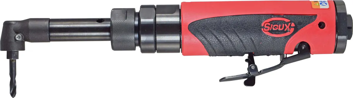 AGL DRILL 5700 RPM 1/4-28 LL