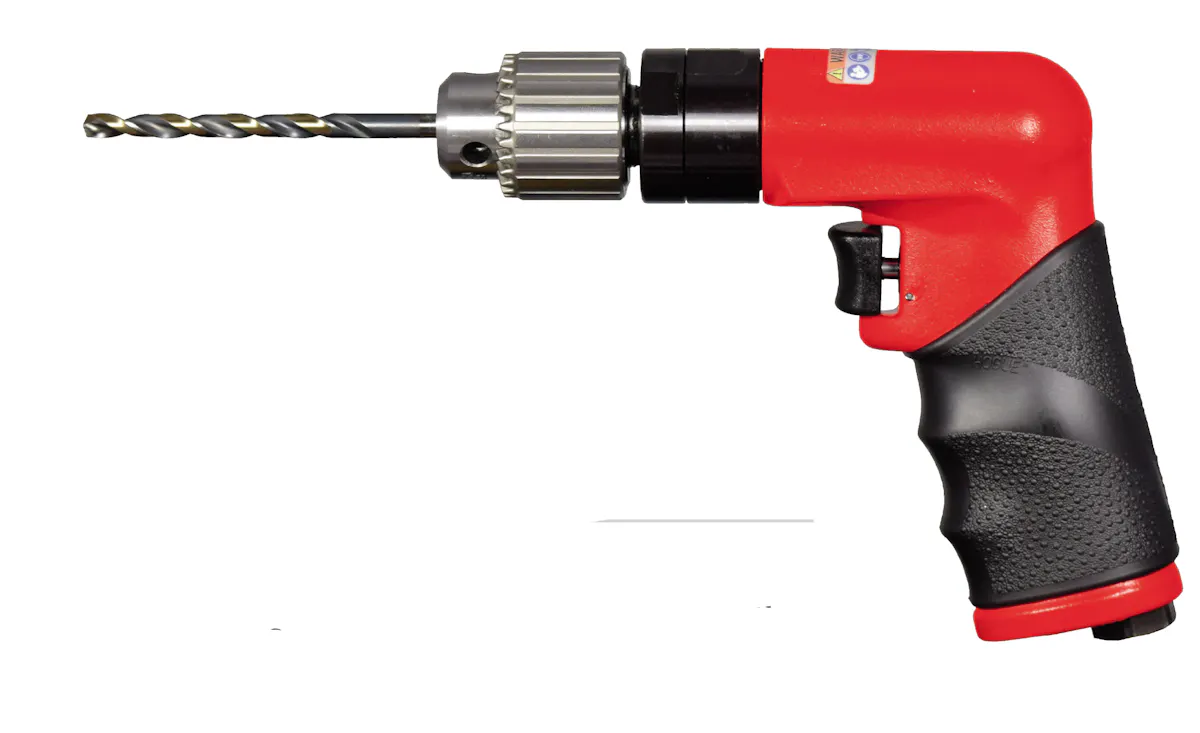 DRILL NR 0.4HP 1/4 2600RPM