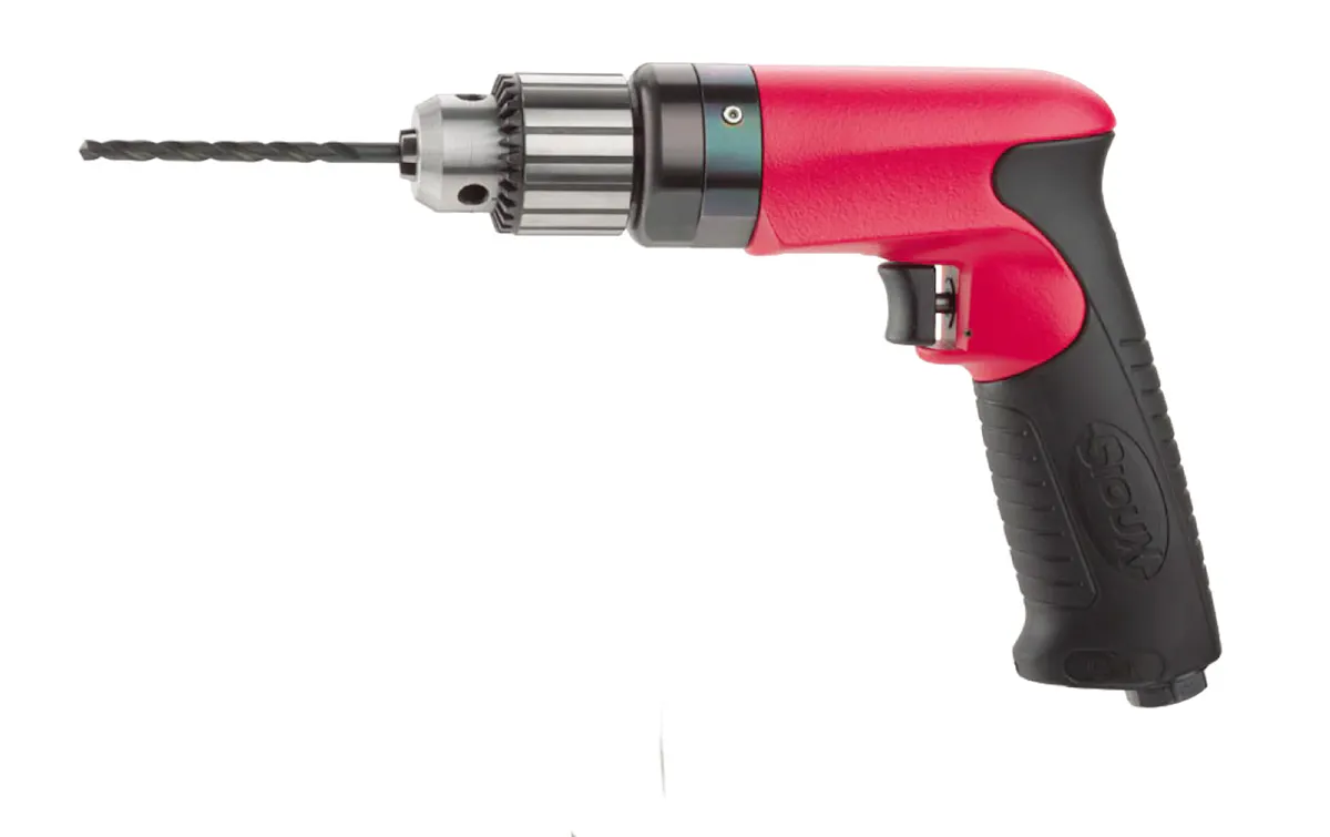 0.6 HP 3/8IN DRILL NR 2600RPM