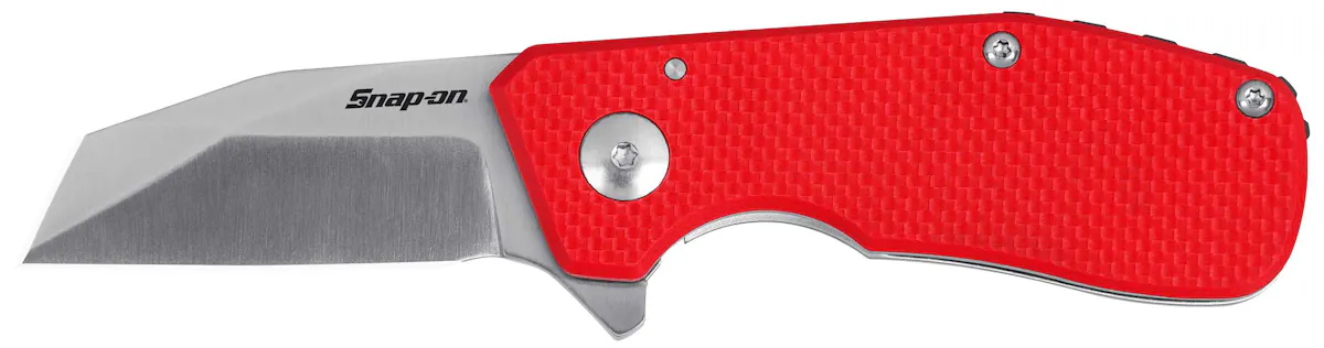 RAZELCLIFFE™ COMPACT RED