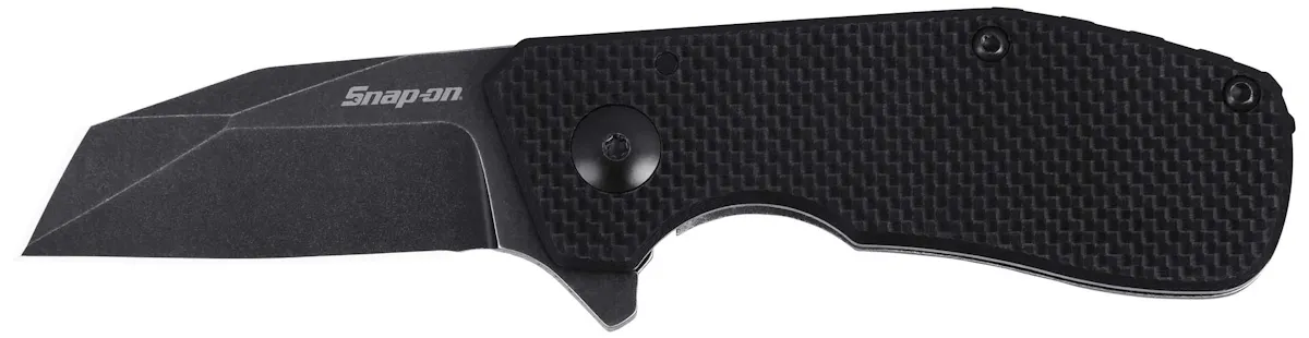 RAZELCLIFFE™ COMPACT BLACK