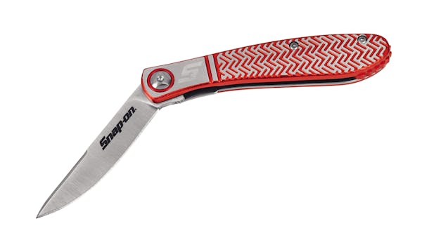 Scalpel Pocket Knife (Red), SEKC60FASR