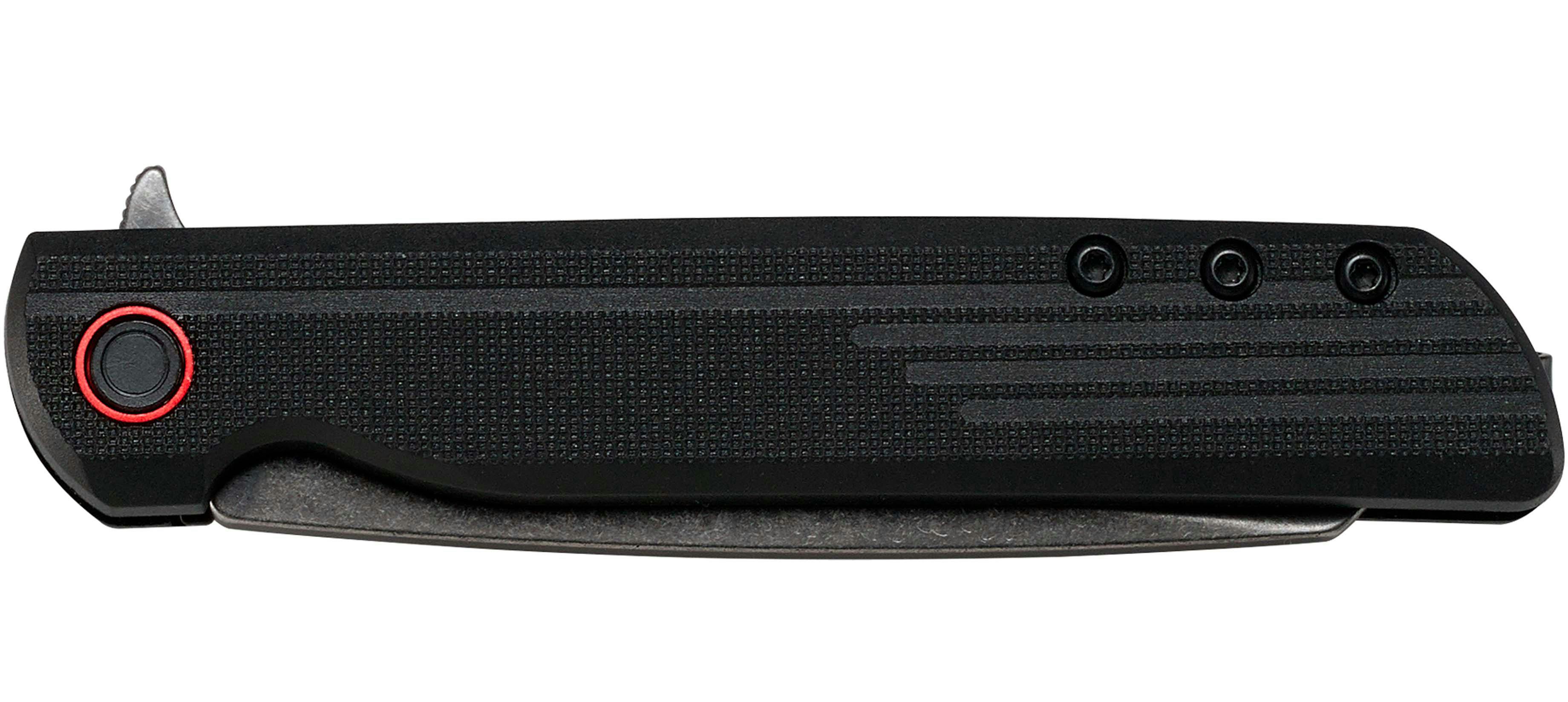 Snap-on® LCK+ Assisted Opening Folding Knife | SEKC82ANWK | Snap