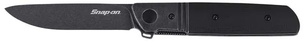 BAMBOOZLED (BLACK)