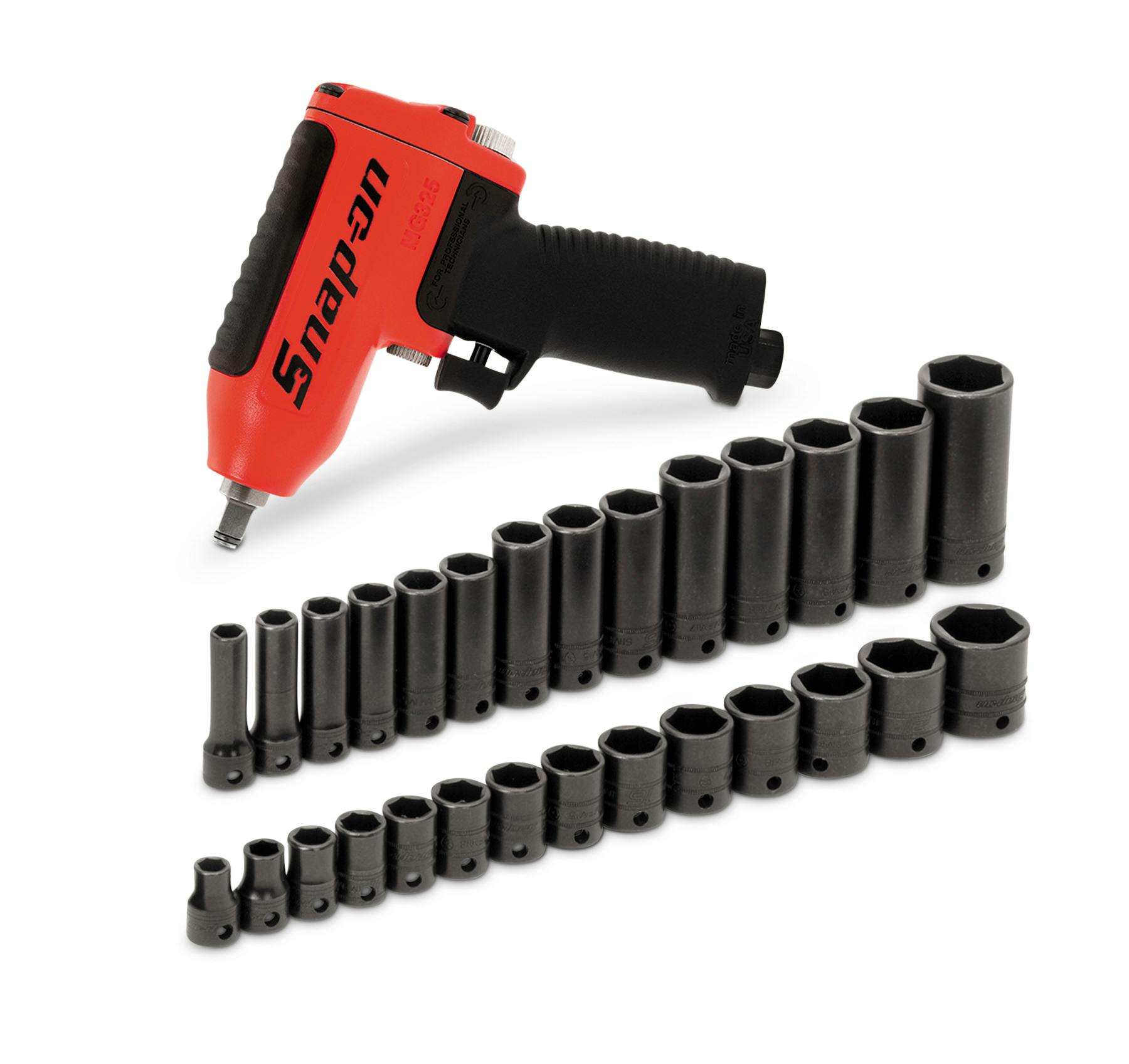 SEP Premium Heavy Duty Set - Student Excellence Program