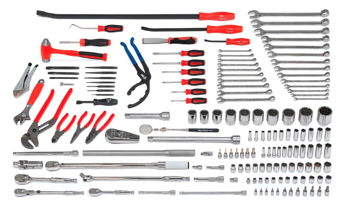 Powersport Starter Set - Student Excellence Program