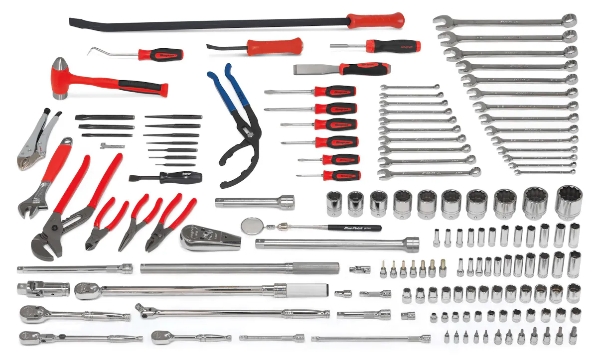 SEP PREMIUM HEAVY DUTY SET