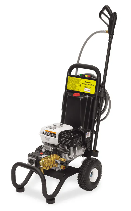 2700PSI CRT MTD GAS PRS WSHR