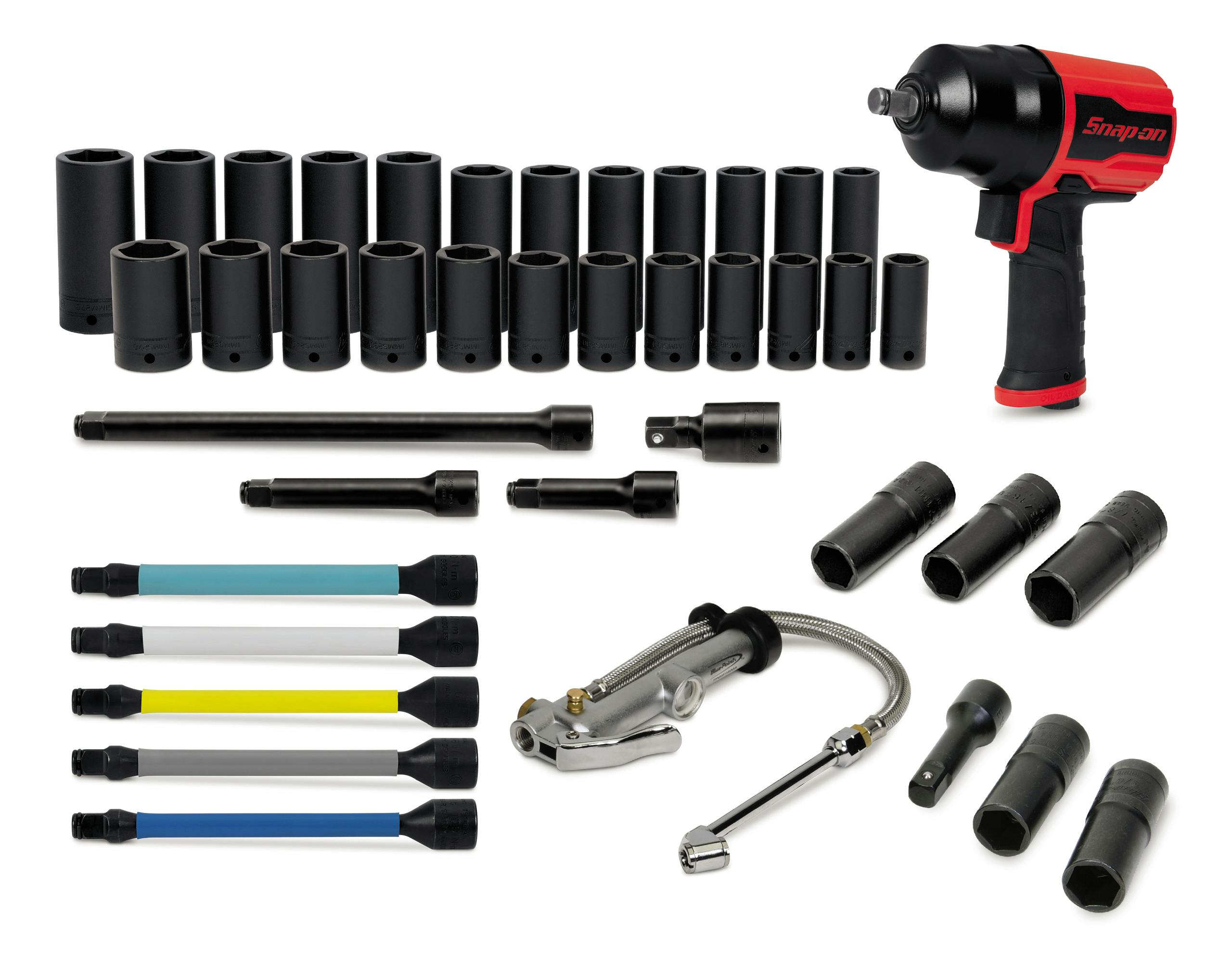 Heavy-Duty Diesel Tools - Student Excellence Program Heavy-Duty Diesel Tools - Student Excellence Program