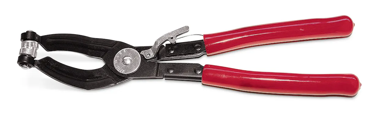HOSE CLAMP PLIERS
