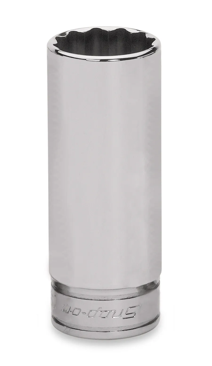 3/8DR 12PT 13/16" DP SKT