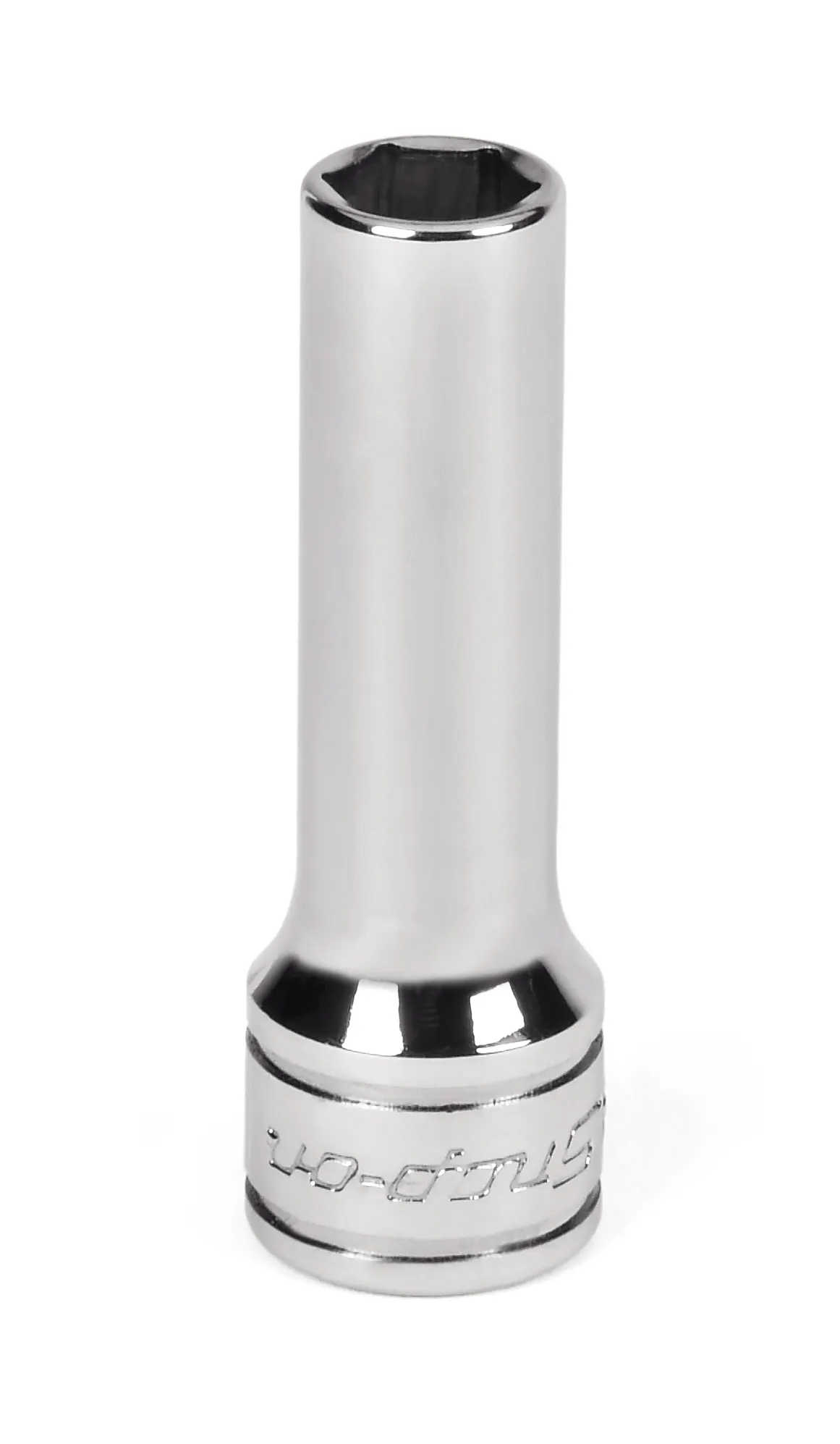 3/8DR 6PT 11/32" DP SKT