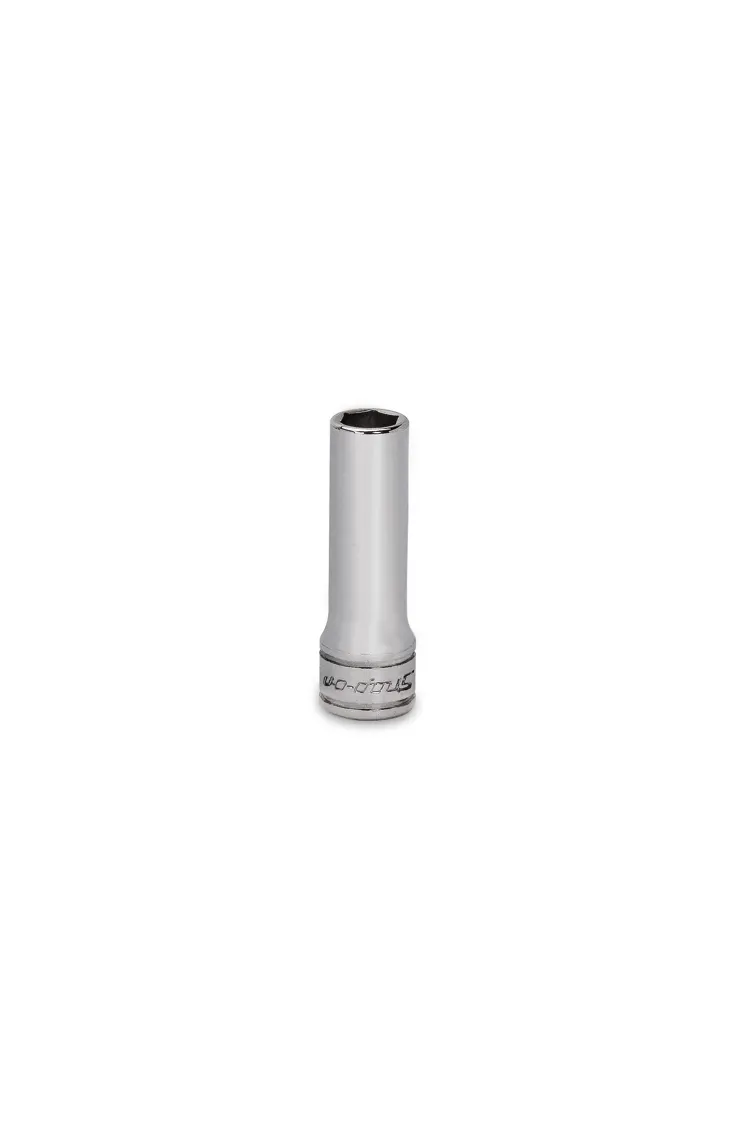 3/8DR 6PT 3/8" DP SKT