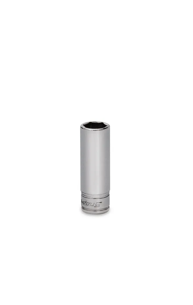 3/8DR 6PT 1/2" DP SKT