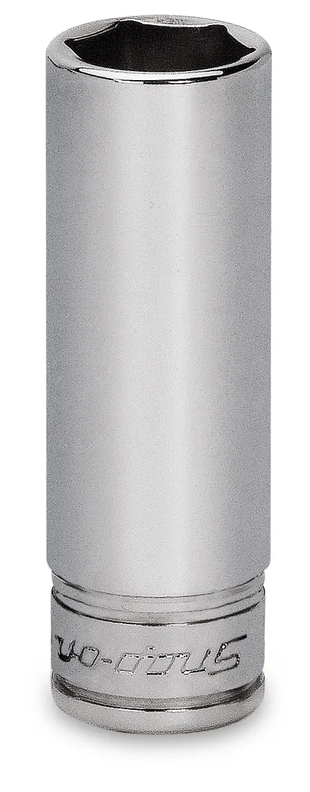 3/8DR 6PT 9/16" DP SKT