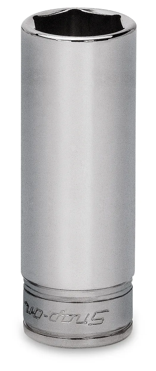 3/8DR 6PT 11/16" DP SKT