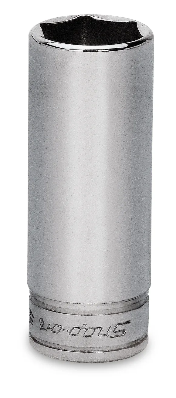 3/8DR 6PT 3/4" DP SKT