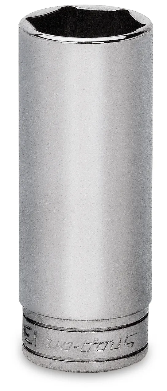3/8DR 6PT 13/16" DP SKT