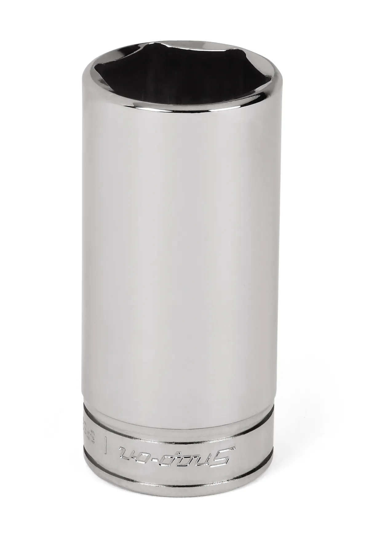 3/8DR 6PT 1" DP SKT