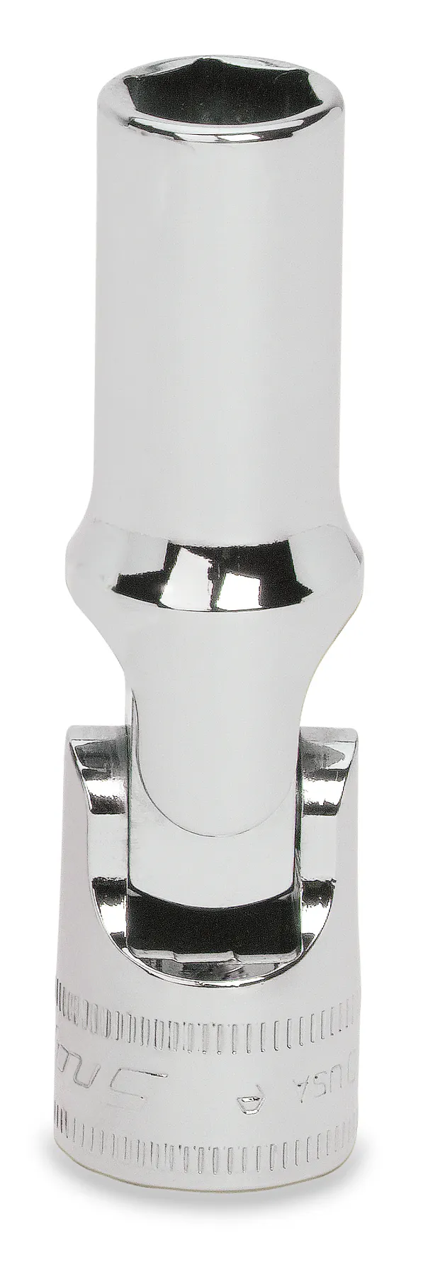 3/8DR 10MM 6PT DP UNIV SKT