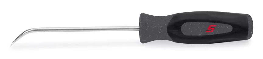 MINI PICK 45 DEG DK TITANIUM