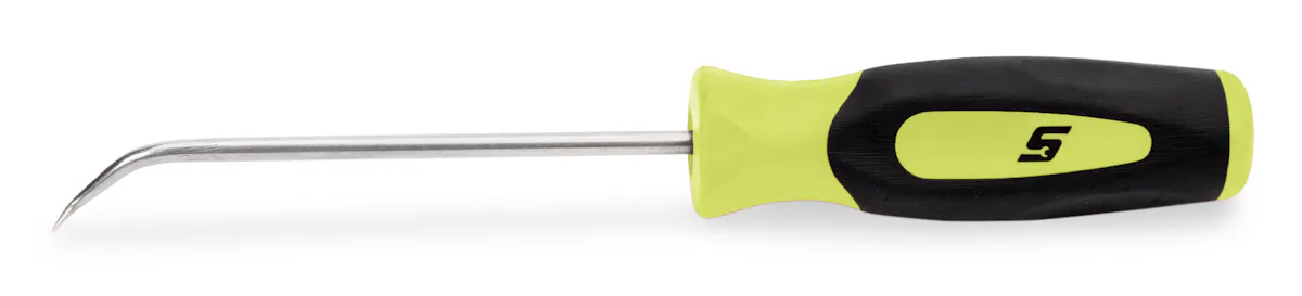 MINI PICK 45 DEG HI VIS