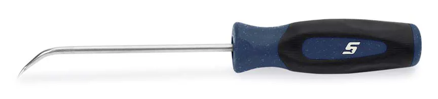 MINI PICK 45 DEG POWRBLUE