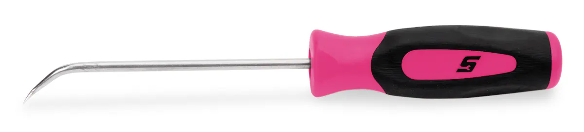 MINI PICK 45 DEG PINK