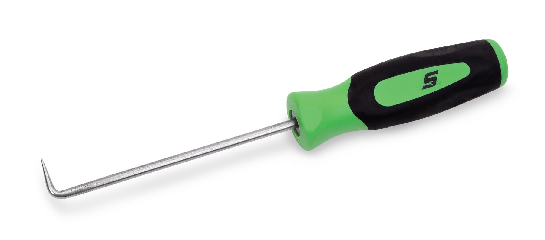SNAP-ON INSTINCT® GREEN PICK SG3ASH90C 90 DEGREE SOFT GRIP NEW MINI TIP SNAP-ON INSTINCT® GREEN PICK SG3ASH90C 90 DEGREE SOFT GRIP NEW MINI TIP