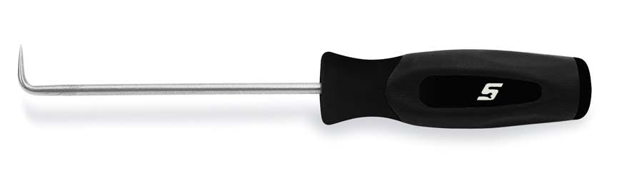 Instinct® 90° Tip Miniature Pick (Black) | SG3ASH90C | Snap-on