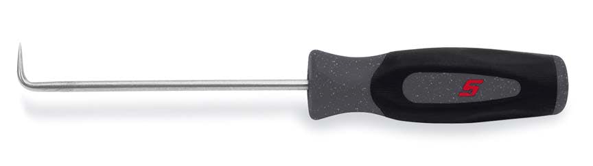 Instinct® 90° Tip Miniature Pick (Dark Titanium) | SG3ASH90CDT