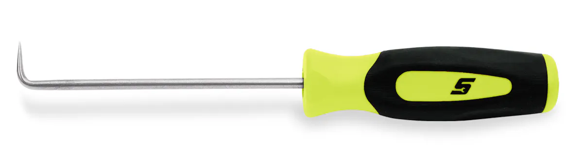 MINI PICK 90 DEG HI VIS