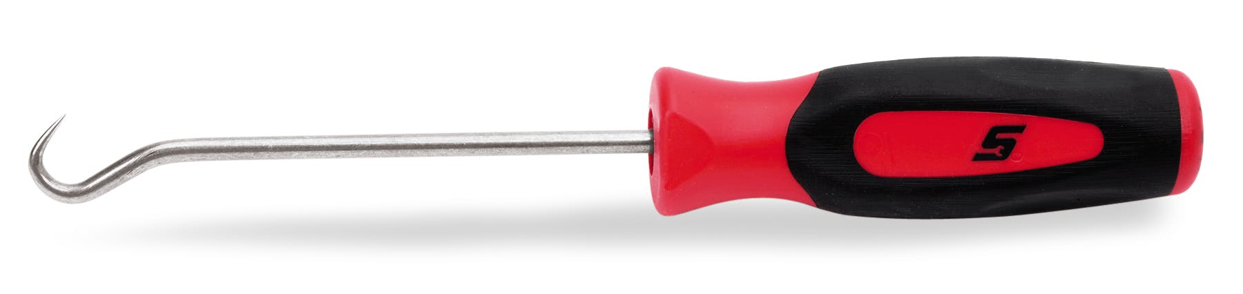 Instinct® Miniature Hook (Red)