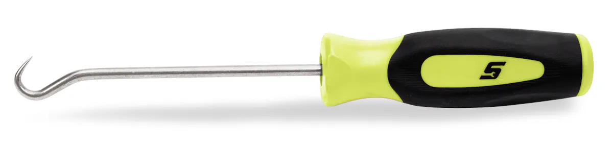 MINI HOOK HI VIS