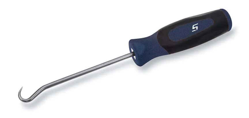 MINI HOOK POWRBLUE