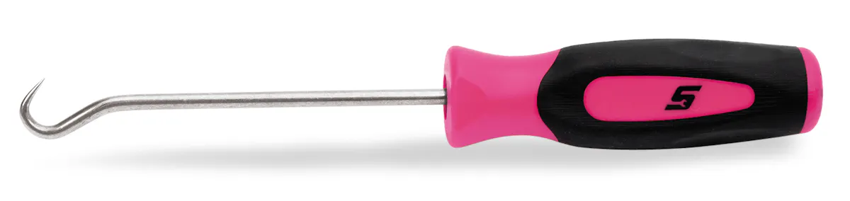 MINI HOOK PINK