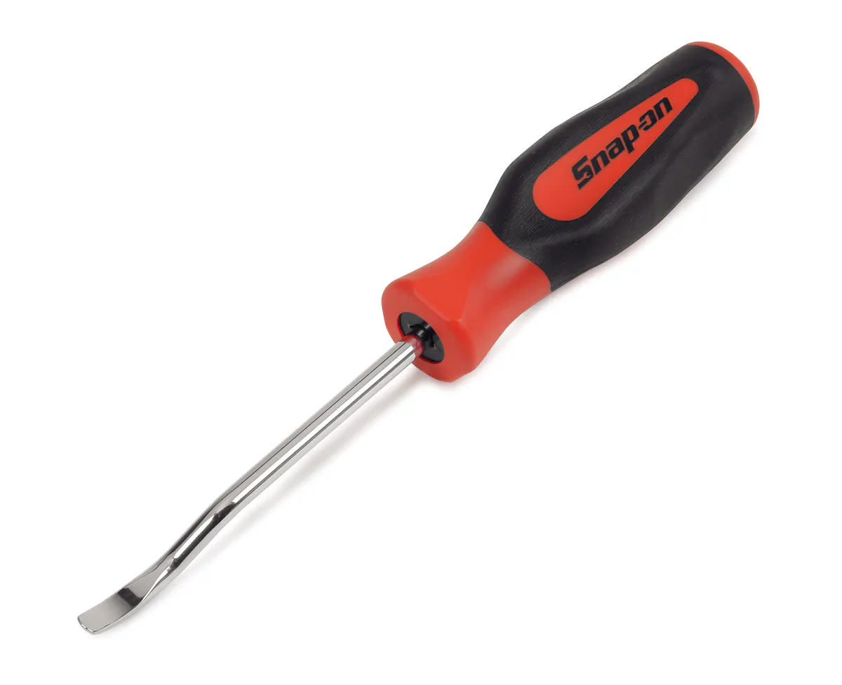 STRGHT WIDE TIP RADIATOR PICK