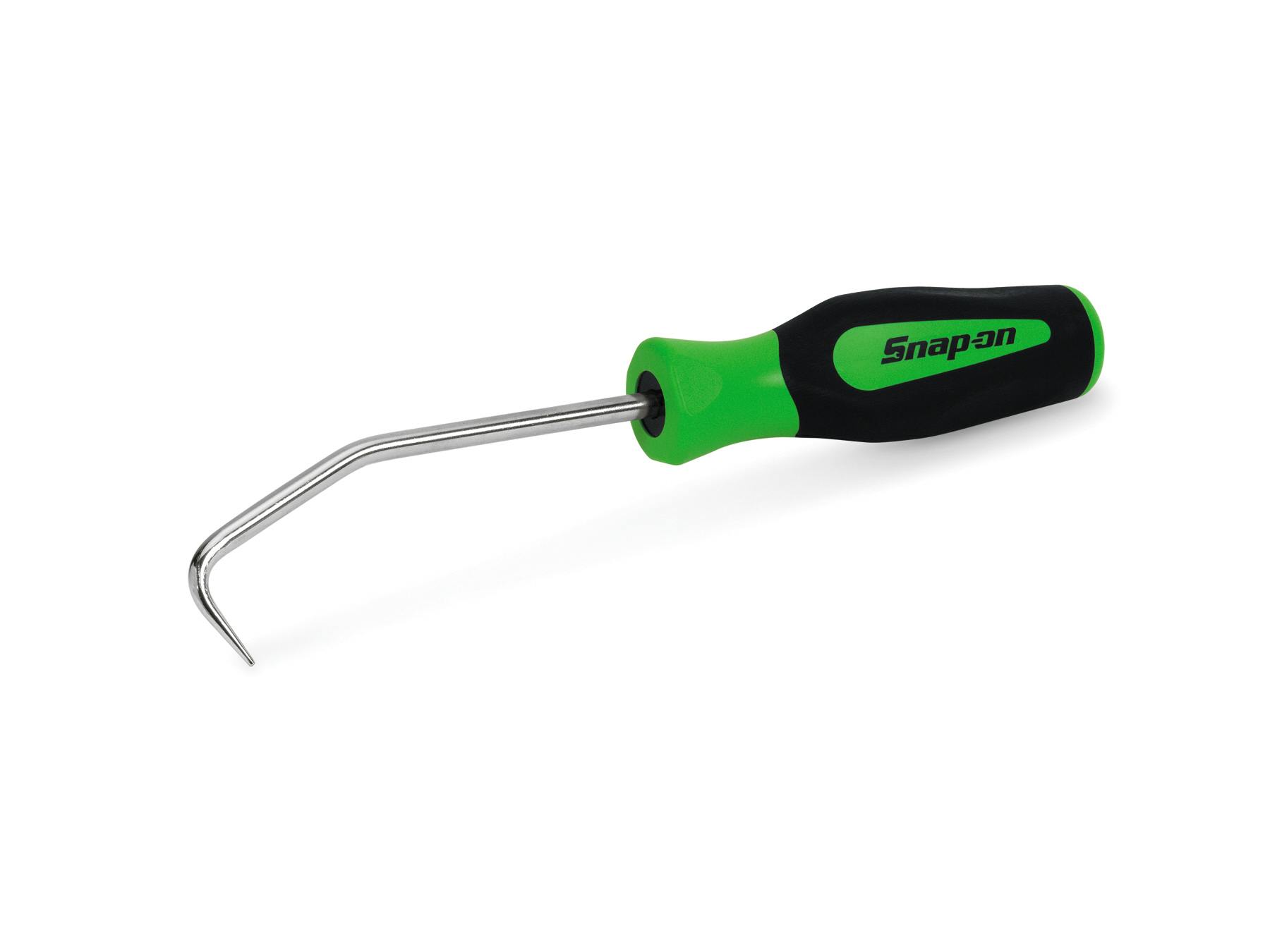 Soft Grip Radiator Hose Pick (Green) (5