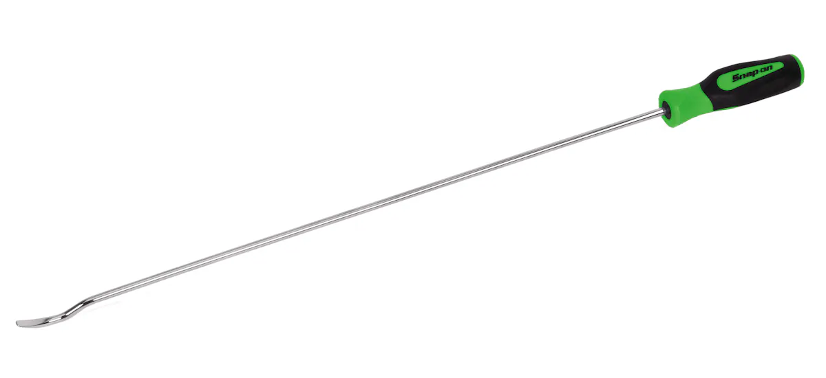 STRGHT WIDE TIP RADIATOR PICK